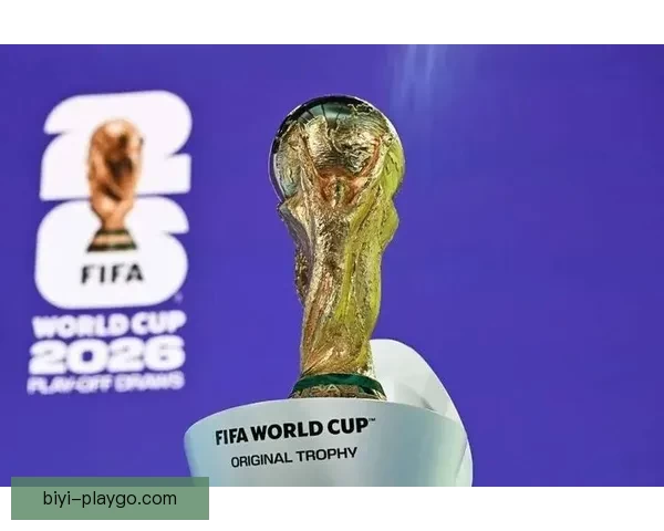 2026世界杯冠军热门球队预测分析各队实力及夺冠前景 2026世界杯冠军热门球队预测分析各队实力及夺冠前景