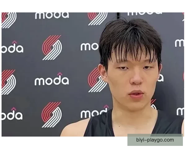 开拓者官方宣布召回杨瀚森重返阵容担任中锋位置结束G联赛征程