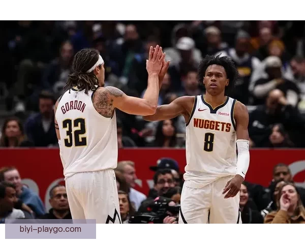 沃特森复出斩获十四分掘金若保持健康无队可敌