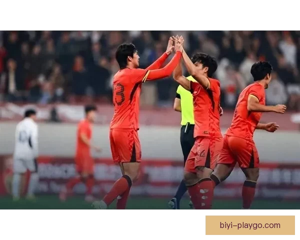 足协计划6月举办四国赛 国足将迎战伊朗朝鲜泰国队