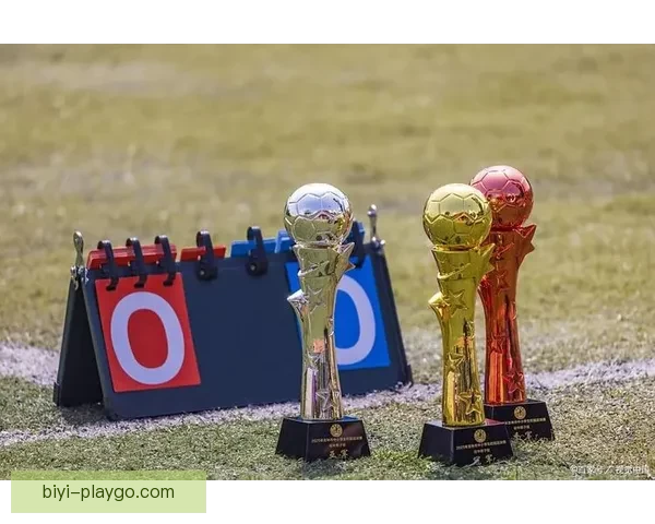 美加墨世界杯联合举办：新纪元的足球盛宴与跨国合作模式