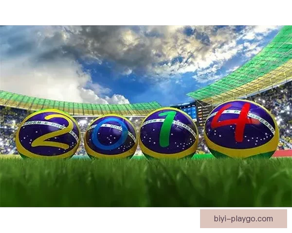 世界杯竞猜热潮来袭 多平台激烈角逐谁能笑到最后