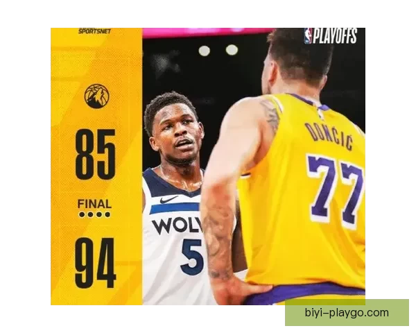 湖人首节大比分落后雷霆东契奇低迷里夫斯伤情引关注